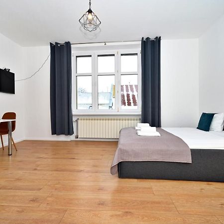 Apartamenty Mural Bielsko-Biała Eksteriør bilde