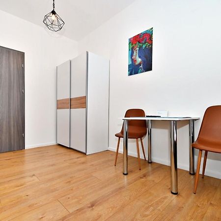 Apartamenty Mural Bielsko-Biała Eksteriør bilde