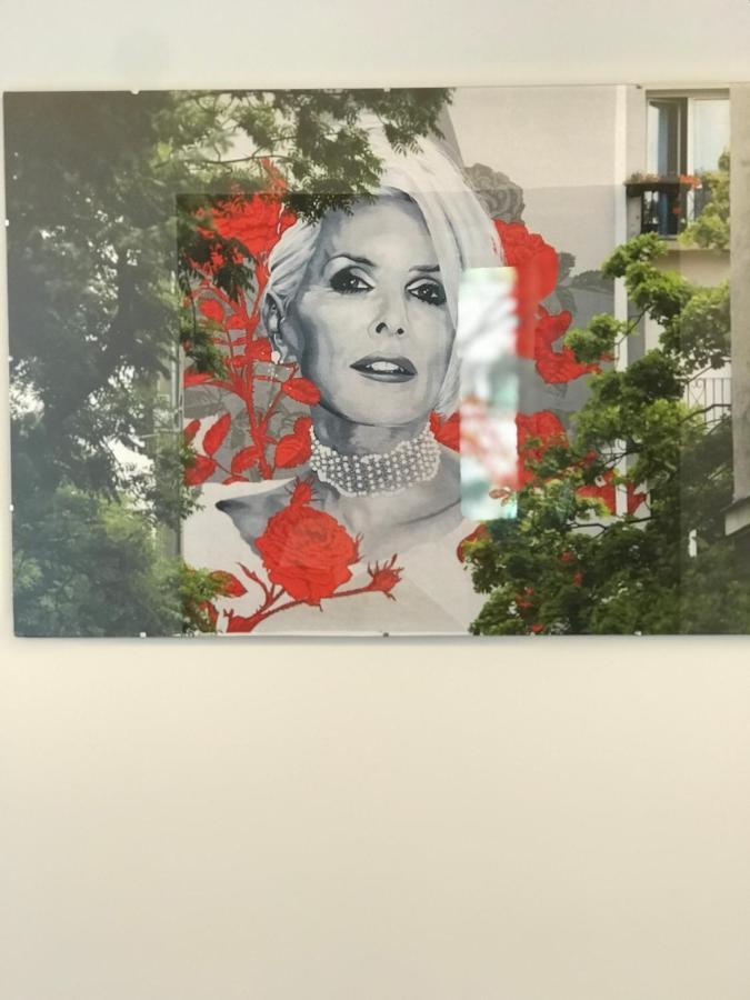 Apartamenty Mural Bielsko-Biała Eksteriør bilde