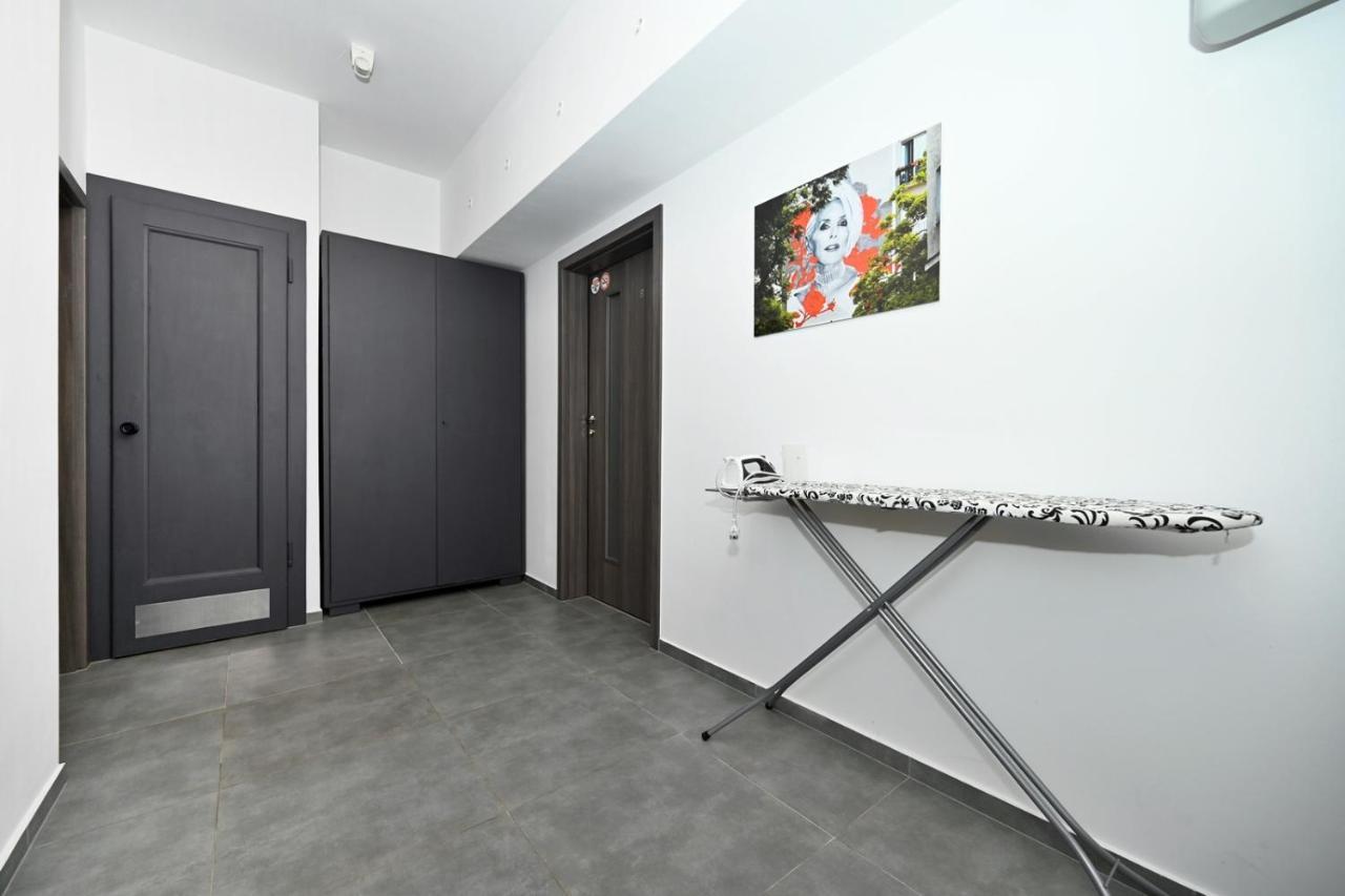Apartamenty Mural Bielsko-Biała Eksteriør bilde