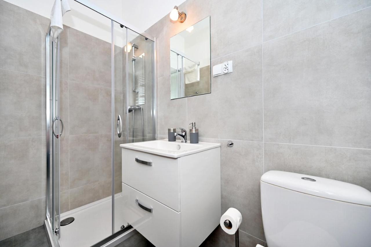 Apartamenty Mural Bielsko-Biała Eksteriør bilde